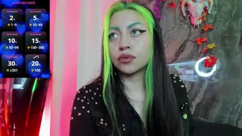 Snapshot of midory_ chatting on September 12, 4:45 am midory_ online show from September 12, 4:45 am