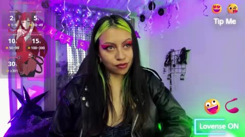 Snapshot of midory_ chatting on October 31, 4:02 am midory_ online show from October 31, 4:02 am