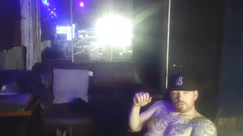 midtownhustler online show from October 12, 9:36 pm