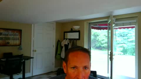 Snapshot of midwestbound chatting on June 17, 5:14 pm midwestbound online show from June 17, 5:14 pm