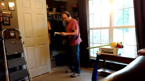 midwestdad09 online show from October 5, 12:14 pm