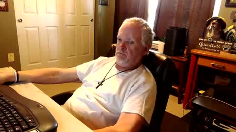 midwestdad09 online show from October 21, 6:52 pm