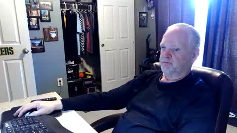 midwestdad09 online show from April 30, 2:34 pm