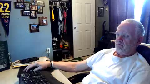 midwestdad09 online show from May 1, 5:17 pm