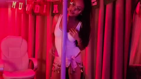 miel_ambar online show from July 4, 9:21 pm
