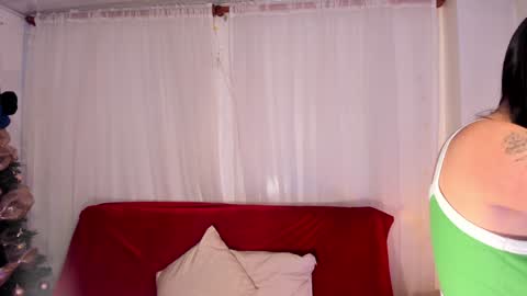 Snapshot of miel_gomez chatting on December 28, 7:55 am miel_gomez online show from December 28, 7:55 am