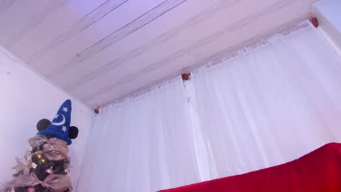 Snapshot of miel_gomez chatting on December 29, 7:06 am miel_gomez online show from December 29, 7:06 am