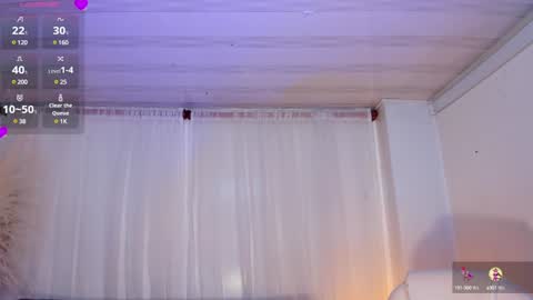 Snapshot of miel_gomez chatting on February 7, 11:45 am miel_gomez online show from February 7, 11:45 am