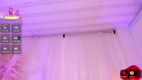 Snapshot of miel_gomez chatting on February 23, 12:41 am miel_gomez online show from February 23, 12:41 am