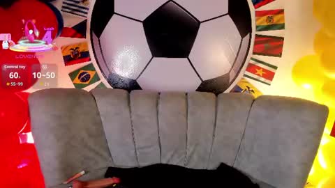 Snapshot of miel_gomez chatting on July 2, 3:23 am miel_gomez online show from July 2, 3:23 am