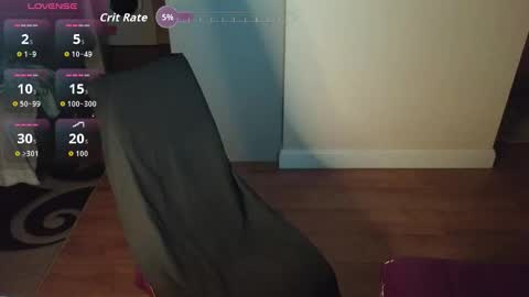 CLover online show from February 27, 7:25 pm