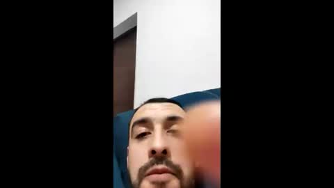 Snapshot of migel76604 chatting on November 1, 7:38 pm migel76604 online show from November 1, 7:38 pm