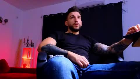 MightyAaron online show from September 20, 2:56 am