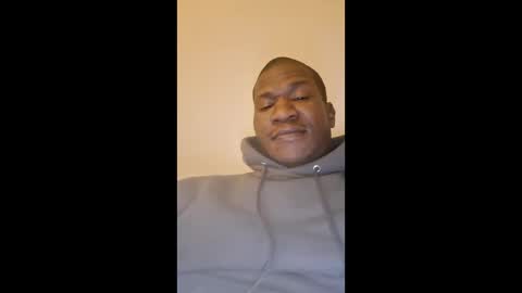 Snapshot of mightymandingo chatting on February 4, 8:42 am Mightymandingo online show from February 4, 8:42 am