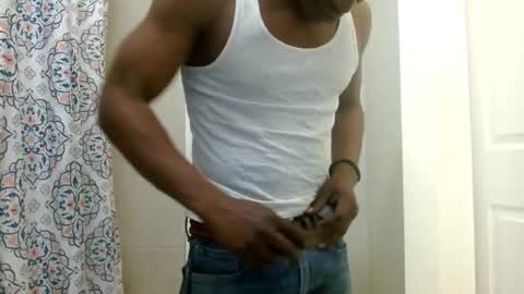 Mightymandingo online show from March 30, 4:57 am