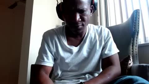 Mightymandingo online show from April 12, 10:37 pm