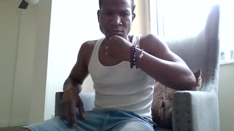 Mightymandingo online show from June 15, 5:48 pm