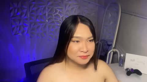 mightysucker_alexa online show from November 9, 3:05 am