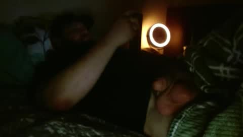 Miggy online show from March 18, 2:58 am