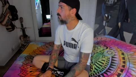 Snapshot of miguel_angeel_ chatting on May 16, 1:32 pm Miguel Angel online show from May 16, 1:32 pm