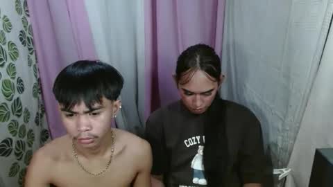 MIGUELKIESH online show from February 18, 10:28 pm