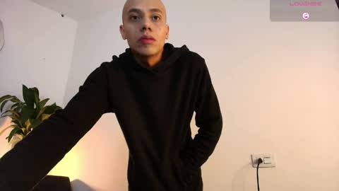 miguel angel online show from April 16, 6:14 am