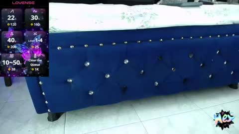 Snapshot of miha_califa chatting on November 14, 12:59 pm miha_califa online show from November 14, 12:59 pm