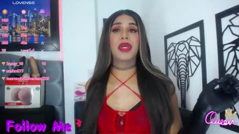 miha_califa online show from April 25, 2:25 pm