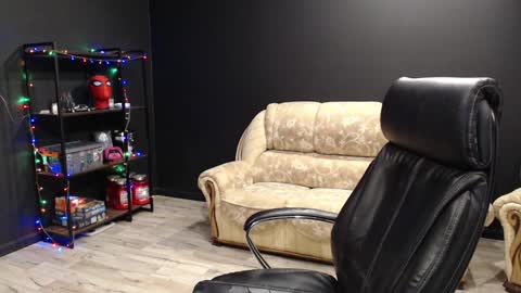 Misha Winchester online show from January 15, 12:58 pm