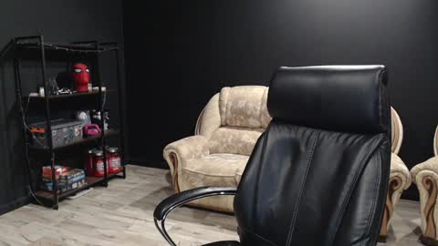 Misha Winchester online show from January 16, 4:39 pm