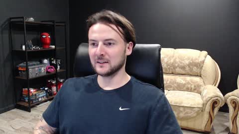 Misha Winchester online show from January 30, 7:04 pm