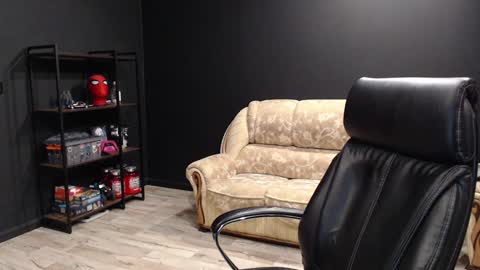 Misha Winchester online show from February 5, 3:52 pm