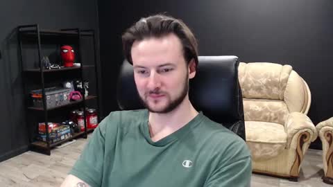 Misha Winchester online show from February 16, 5:26 pm