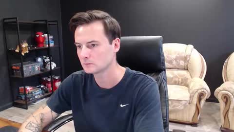 Misha Winchester online show from September 15, 9:53 am