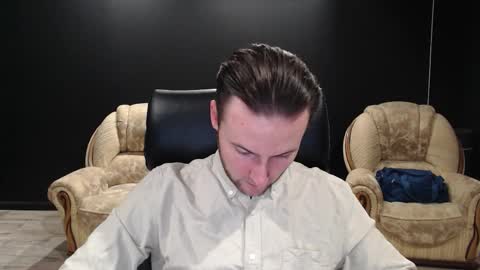 Misha Winchester online show from November 18, 1:59 pm