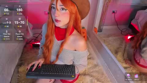   online show from October 18, 12:17 pm