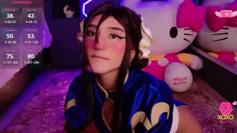 Snapshot of miia__baker chatting on June 11, 12:14 pm online show from June 11, 12:14 pm