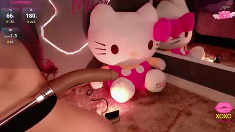 Snapshot of miia__baker chatting on June 26, 12:09 pm online show from June 26, 12:09 pm