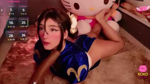 Snapshot of miia__baker chatting on July 4, 12:11 pm online show from July 4, 12:11 pm
