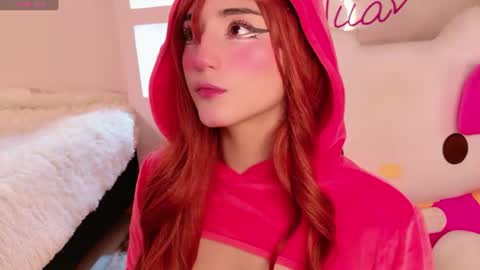 Snapshot of miia__baker chatting on July 28, 12:12 pm online show from July 28, 12:12 pm