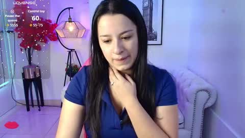 Snapshot of miia_bela chatting on November 30, 12:42 pm Miia online show from November 30, 12:42 pm