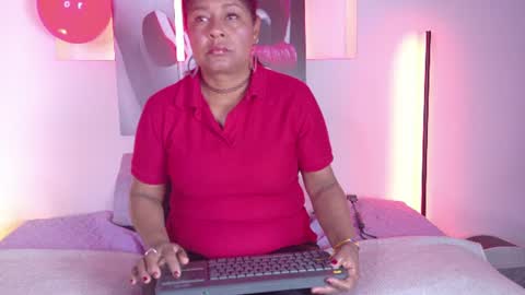 miia_blace online show from June 18, 4:02 am