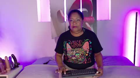 miia_blace online show from July 8, 4:06 am