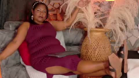 miia_blace online show from July 30, 4:44 am
