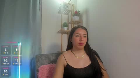 mia online show from March 14, 10:21 am