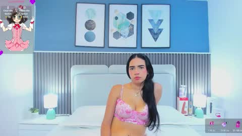 miia_cute18 online show from March 15, 11:38 am