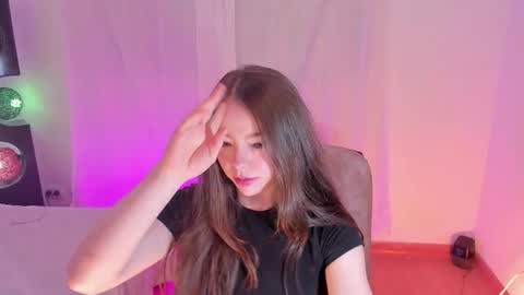 miia_rose12 online show from January 16, 5:00 am