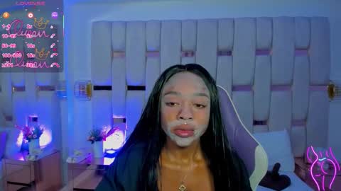 Miia Schwarz  online show from February 11, 11:37 am