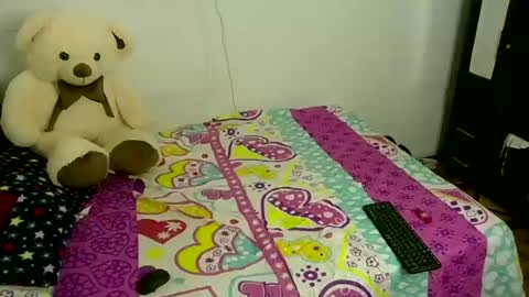 miia_smiith_0 online show from June 12, 12:20 am