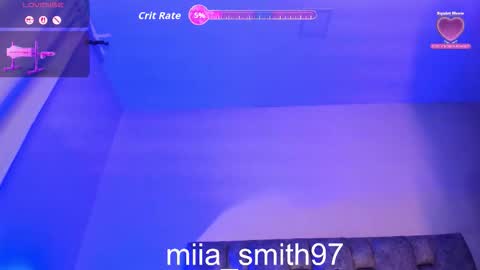 mia online show from March 23, 9:08 pm